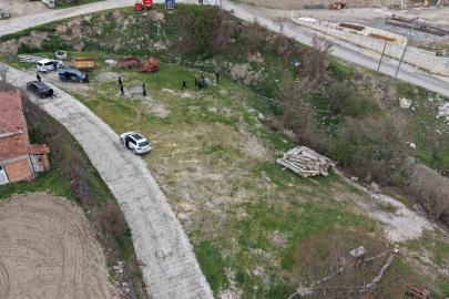 Vezirköprü’ye 112 Acil Sağlık İstasyonu