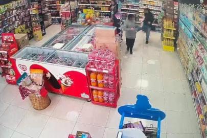 Vicdanları yaralayan olay