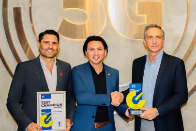 Vodafone Türkiye’den 5G’de geniş kapsama