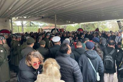 Yalçın Küçük son yolculuğuna uğurlandı