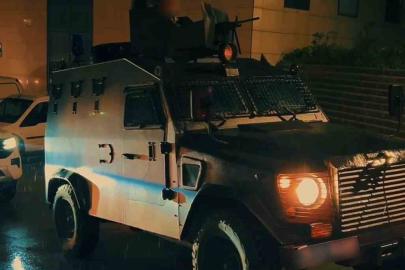 Yalova merkezli 4 ilde DEAŞ operasyonu: 4 tutuklama