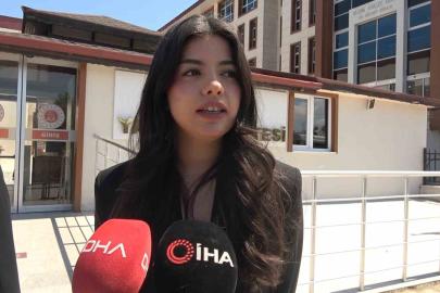 Yalova’da baba ve kızına scootterla saldıran sanığın yargılanması başladı