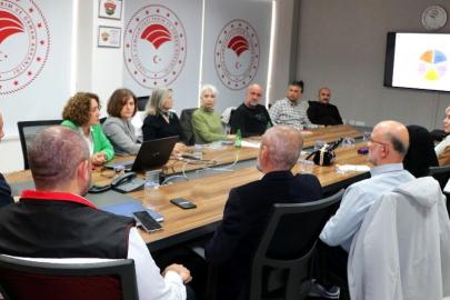 Yalova’da yaban mersini üreticilerine eğitim