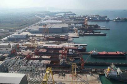 Yalova’dan 3 ayda 317 milyon dolar ihracat