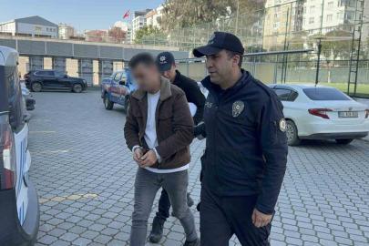 Yarışmadan dönen öğrencilerin kazasında sürücüye adli kontrol