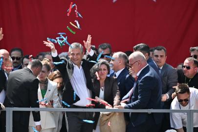 "Yaşayan Festival" Manisa’yı dünya vitrinine taşıdı