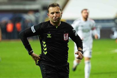 Yasin Kol, bu sezon 3. derbisine çıkacak