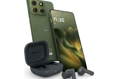 Yeni Motorola ürünleri, Hepsiburada iş birliğiyle Türkiye’de satışa sunuluyor