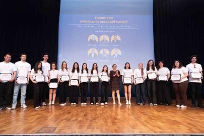 Yeni nesil ambalaj için üniversite-sanayi iş birliği