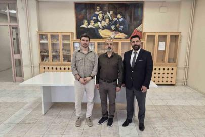 Yıllarca hasta iyileştiren doktor, öldükten sonra tıp eğitimine katkı sağlayacak