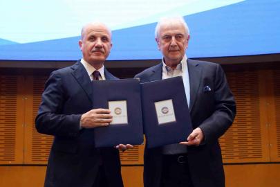 YÖK ile EBSO arasında iş birliği protokolü