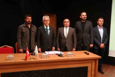 Yozgat Belediyesi, tükettiği elektriğin yarısını kendisi üretecek