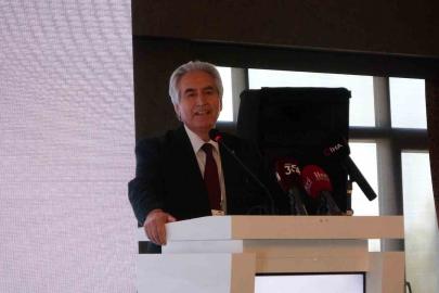Yozgat, UNESCO Öğrenen Şehirler zirvesine ev sahipliği yaptı
