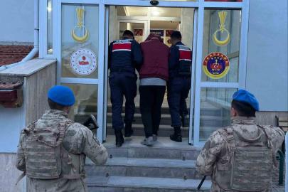 Yozgat’ta DEAŞ örgüt üyesi yakalandı