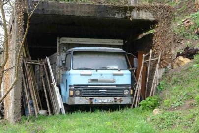 Yüksek fiyat verenler oldu ama o baba yadigarı diye satmıyor