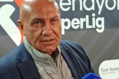 Yüksel Yıldırım: "Beşiktaş galibiyetini Galatasaray maçında da tekrarlamak istiyoruz"