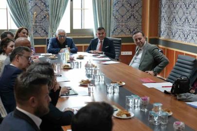 Yunusemre’de turizm atağı