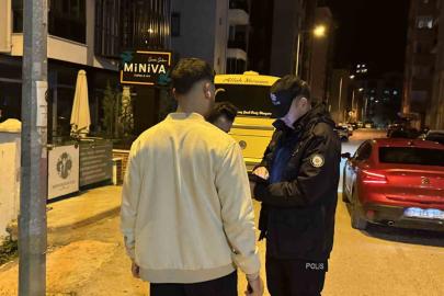 Yurt çevrelerinde uygulama