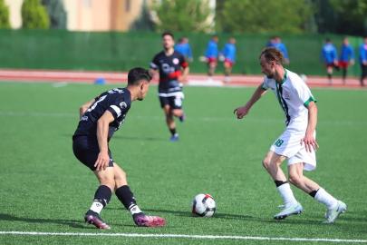 YurtLig futbol heyecanı Denizli’de başlıyor