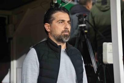 Ziraat Türkiye Kupası: Konyaspor: 0 - Fenerbahçe: 0 (Maç devam ediyor)