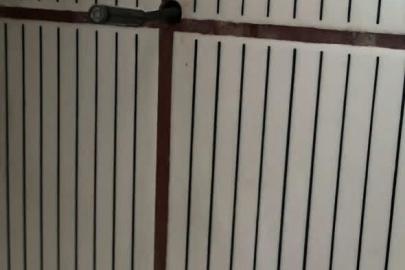 Zonguldak’ta kiracısının banyosuna gizli kamera yerleştirdiği iddia edilen zanlı tutuklandı