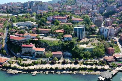 Zonguldak’ta mart ayında 469 konut satıldı