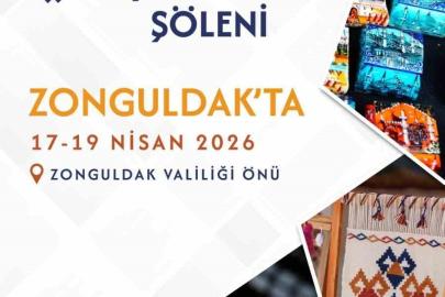 Zonguldak’taki ’Yaşayan Miras Şöleni’ne okul saldırıları nedeniyle ertelendi