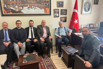 Zonguldak’tan Yerli Siber Güvenlik Hamlesi: Kuantum Pi Dikkat Çekiyor