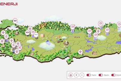 Zorlu Enerji, CDP ve S&P global listelerinde üst seviyede