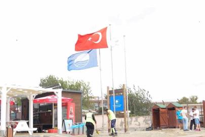 10 mavi bayrak sahibi Tekirdağ bayram tatiline hazır