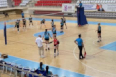 19 Mayıs voleybol turnuvası başvuruları bugün sona eriyor