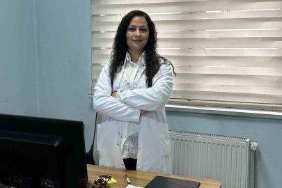20 yıllık tütün bağımlılığını 3 ayda yendi: Hemşire Sevda dumansız hayata ’merhaba’ dedi