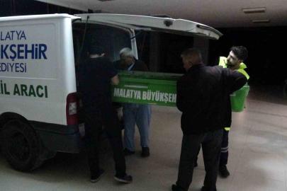 24 yaşındaki genç, bakım merkezinde ölü bulundu