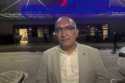6 kişiyi katleden zanlıyı kovalayan muhtar: "Direkt adam öldürmek için buraya gelmiş"