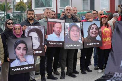7 kişinin öldüğü fabrika yangını faciasında 1’i ev hapsi olmak üzere 3 kişi tahliye edildi