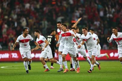 A Milli Takım’ın özel maçlarının stadyumları ve başlama saatleri belirlendi