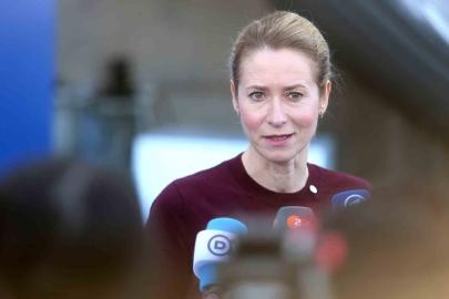 AB: "Rusya’nın (muhatap seçme) tuzağına düşmeyelim"