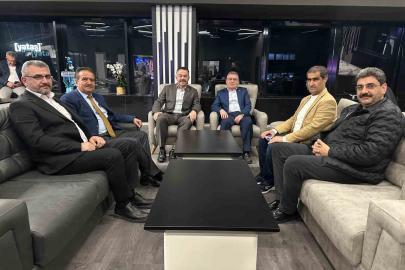 Abdullah Güler’den Sivasspor’a destek çağrısı
