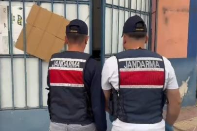 Adana ve Konya’da 13 bin 633 litre kaçak alkol ele geçirildi