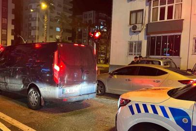 Adana’da silahlı saldırı: 1 ağır yaralı