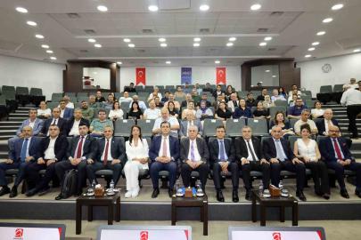 ADASO Başkanı Kıvanç: "Teknolojik devrim yaşanıyor"