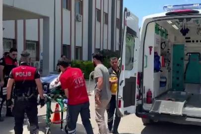 Adıyaman’da bayram sabahı silahlı kavga: 5 yaralı