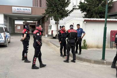 Adıyaman’da sopalı, baltalı arazi kavgası: 15 yaralı