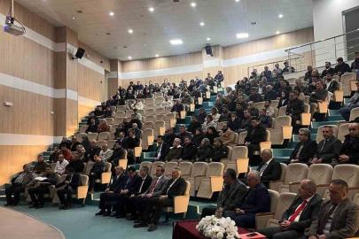 Afyonkarahisar’da eğitim öğretim süreci değerlendirildi