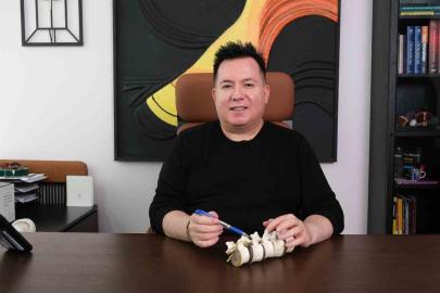 Ağrıyı göz ardı eden bel fıtığı hastalarına uyarı: "Sinir baskısı ilerleyebilir"