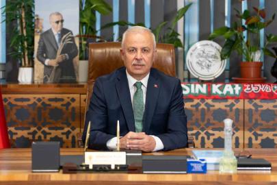 AK Parti’den Karşıyaka Belediyesi’ne ’yönetim krizi’ tepkisi: "Artık yönetilemiyor"