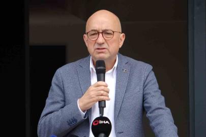 AK Partili Ayhan Gider: "(Butlan kararı) Yargının ve CHP’nin iç problemidir"