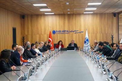 Akademi ve iş dünyası eğitimin geleceği için bir araya geldi