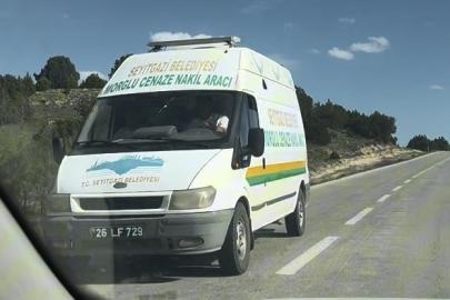 Akrabalar arasında "arazi" kavgası kanlı bitti: 1 ölü, 2 yaralı