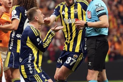 Alanyaspor - Kayserispor maçını Kol yönetecek